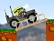 遊戲Spongebob Dangerous Jeep在線