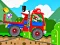 遊戲Super Mario Truck在線
