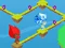 遊戲Fire Baby Chases Ice Baby在線