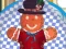 遊戲Gingerbread Cookies在線
