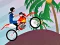 遊戲Stunt Girl Bike在線