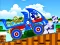 遊戲Sonic Truck在線