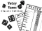 遊戲Yatzy Yahtzee Yams Classic Edition在線