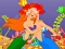 遊戲Mermaid Love Kissing在線
