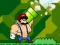遊戲Super Bazooka Mario在線