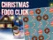 遊戲Christmas Food Click在線
