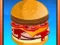 遊戲Sky Burger在線