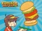 遊戲Burger Catch在線