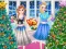 遊戲Ellie VS Annie Christmas Tree在線