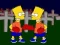 遊戲Simpsons combat在線
