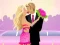 遊戲Barbie and Ken Kissing在線