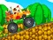 遊戲Donkey Kong Truck在線