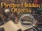 遊戲Pirates Hidden Objects在線