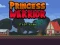 遊戲Princess Warrior在線