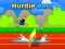 遊戲Hurdle Hero在線