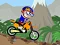 遊戲Barny the Biker South American Challenge在線