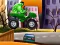 遊戲Hulk Truck在線