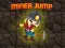 遊戲Miner Jump在線