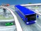 遊戲City Bus Racing在線