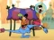遊戲Wander over Yonder The galactic rescue在線