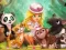 遊戲Cute Jungle Hospital在線