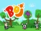 遊戲Boj Giggly Park Adventure在線