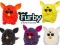 遊戲Furby在線