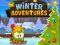 遊戲Winter Adventures在線