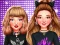 遊戲Celebrity E-Girl Fashion在線