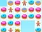 遊戲Cookie Crush在線