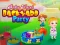 遊戲Baby Hazel Backyard Party在線