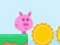 遊戲Pig Run在線