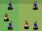 遊戲Euro 2016 Goal Rush在線
