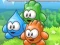 遊戲Blobs Plops在線