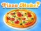 遊戲Pizza Maker在線