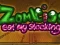遊戲Zombies Eat My Stocking在線