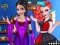 遊戲Elsa And Anna Cosplay在線