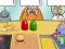 遊戲Spongebob Restaurant在線