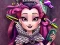 遊戲Dark queen real haircuts在線
