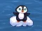 遊戲Penguin Skip在線