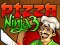 遊戲Pizza Ninja 3在線