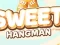 遊戲Sweet Hangman在線