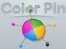 遊戲Color Pin在線