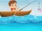 遊戲Fishing Frenzy在線