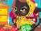 遊戲Cat Fashion Designer在線