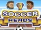 遊戲Football Headz Cup 2在線