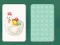 遊戲Easter Card Match在線