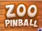 遊戲Zoo Pinball在線