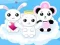 遊戲Animals Puzzle在線