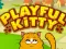 遊戲Playful Kitty在線